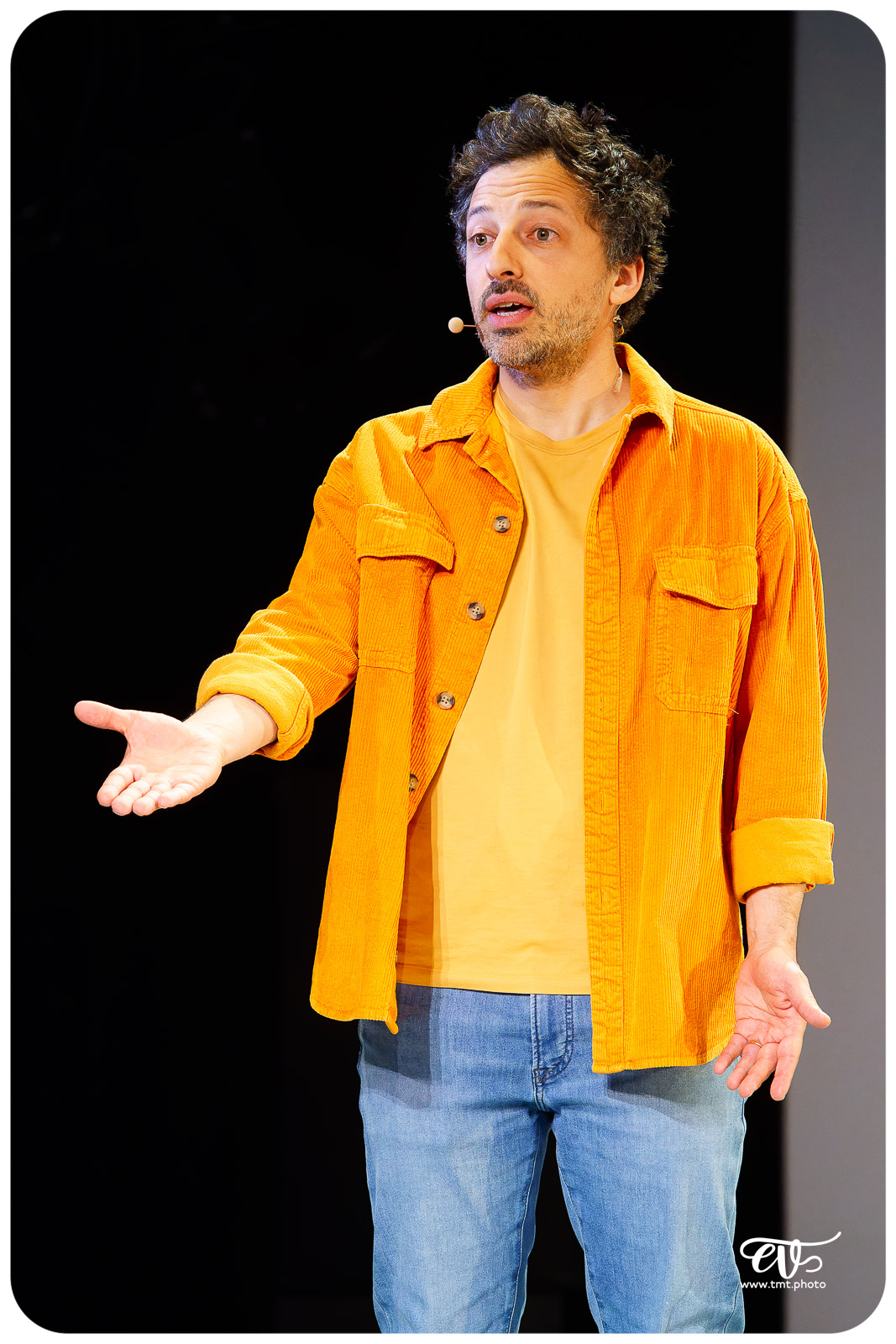 INCANDESCENCES (MADANI CIE)